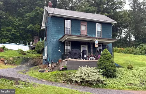 14799 S Eagle Valley Rd, Tyrone, PA 16686 photo 1
