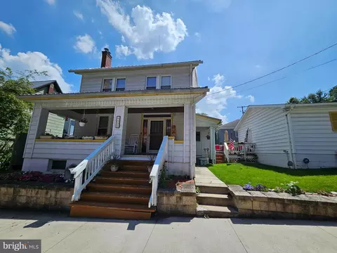 403 W 11th St, Tyrone, PA 16686