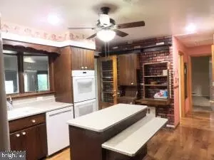 Kitchen - 817 New St, Roaring Spring, PA 16673 photo 4 of 4