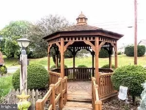 Exterior - 817 New St, Roaring Spring, PA 16673 photo 6 of 7
