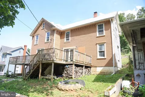 5740 Piney Creek Rd, Williamsburg, PA 16693