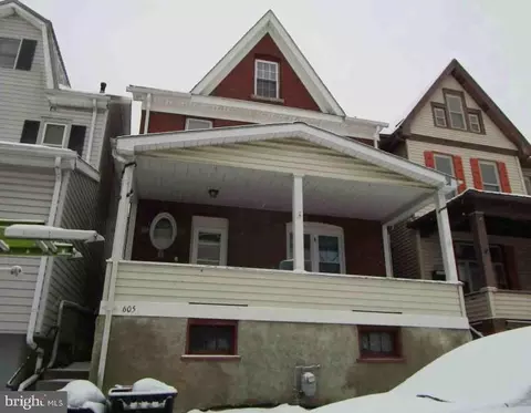 605 Bell Ave, Altoona, PA 16602