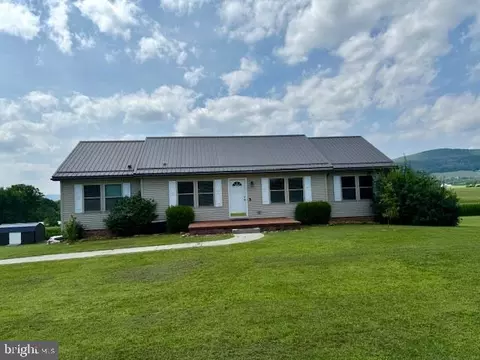 519 Piney Creek Rd, Martinsburg, PA 16662