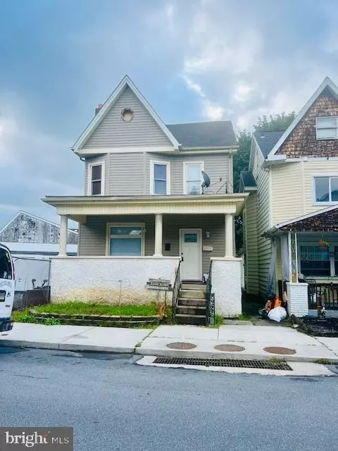 409 Beech Ave, Altoona, PA 16601