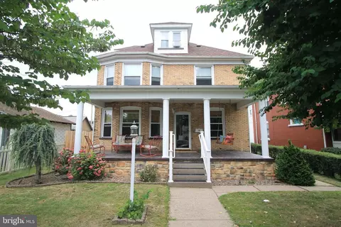 617 Orchard St, Bellwood, PA 16617