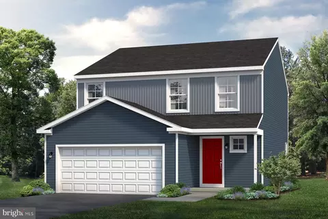 341 Ironwood Dr, Martinsburg, PA 16662