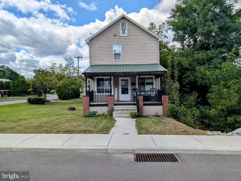 106 Arden St, Claysburg, PA 16625