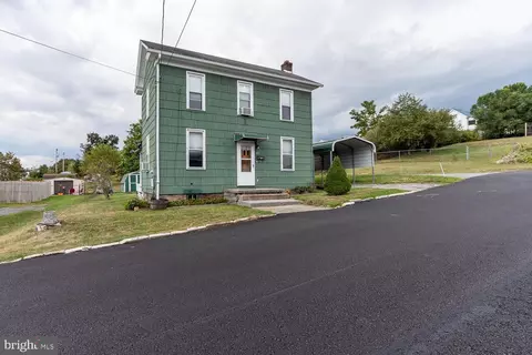 413 W 22nd St, Tyrone, PA 16686