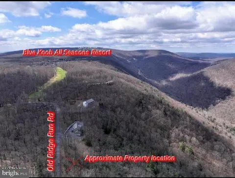 189 Ridge Run Rd, Claysburg, PA 16625