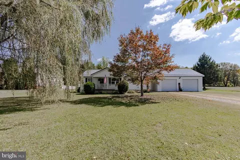 413 Metzgar Ln, Claysburg, PA 16625