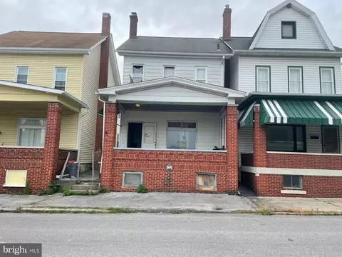 511 N 5th Ave, Altoona, PA 16601