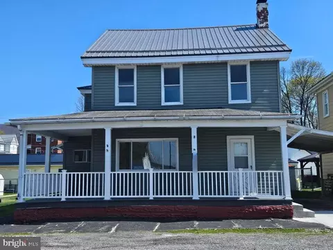 615 2nd St E, Bellwood, PA 16617