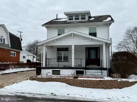 616 E Crawford, Altoona, PA 16602