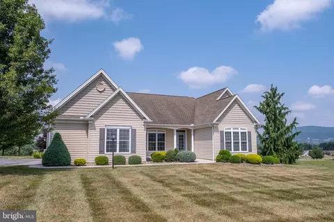 226 Village Way, Martinsburg, PA 16662