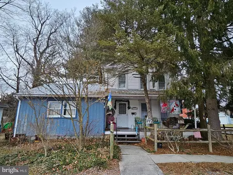 312 N 4th St N, Bellwood, PA 16617
