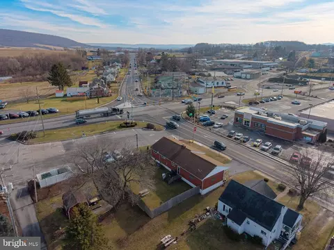 View/Area - 909 E Main St, Roaring Spring, PA 16673 photo 10 of 10