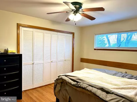 Bedroom - 909 E Main St, Roaring Spring, PA 16673 photo 4 of 6