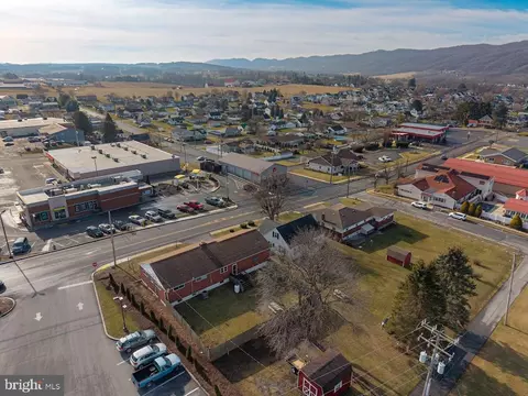 View/Area - 909 E Main St, Roaring Spring, PA 16673 photo 6 of 10