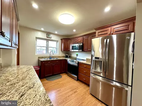Kitchen - 909 E Main St, Roaring Spring, PA 16673 photo 1 of 3
