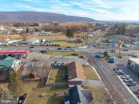 View/Area - 909 E Main St, Roaring Spring, PA 16673 photo 9 of 10