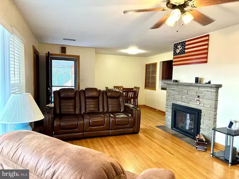 Living - 909 E Main St, Roaring Spring, PA 16673 photo 3 of 3