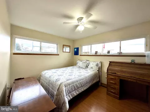 Bedroom - 909 E Main St, Roaring Spring, PA 16673 photo 2 of 6