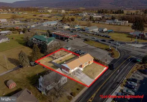 View/Area - 909 E Main St, Roaring Spring, PA 16673 photo 1 of 10