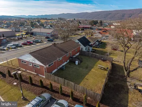 View/Area - 909 E Main St, Roaring Spring, PA 16673 photo 2 of 10