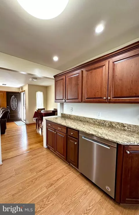 Kitchen - 909 E Main St, Roaring Spring, PA 16673 photo 3 of 3