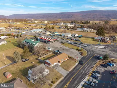 View/Area - 909 E Main St, Roaring Spring, PA 16673 photo 8 of 10