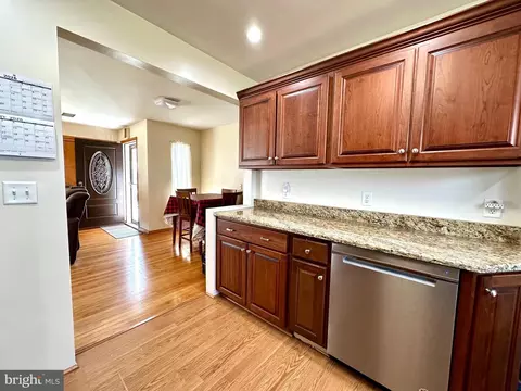 Kitchen - 909 E Main St, Roaring Spring, PA 16673 photo 2 of 3