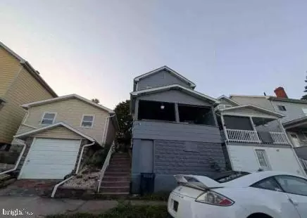 206 E Walnut Ave, Altoona, PA 16601