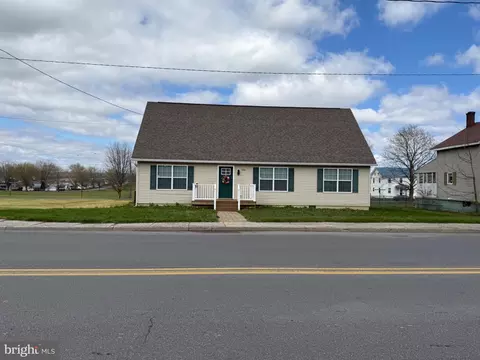 314 S Market St, Martinsburg, PA 16662