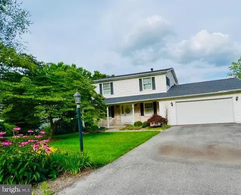 411 Ridge Ave, Altoona, PA 16602