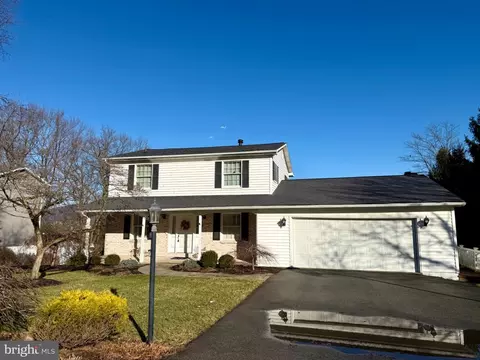 411 Ridge Ave, Altoona, PA 16602