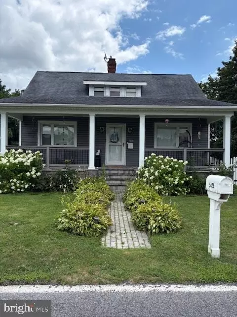 5029 Kissell Ave, Altoona, PA 16601