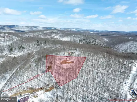 lot On Gypsy Camp Hollow Rd, Tyrone, PA 16686