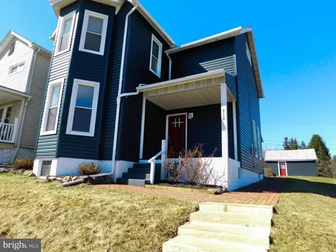 4112-4114 Beale Ave, Altoona, PA 16601