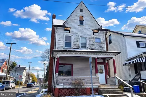 801 3rd Ave, Altoona, PA 16602