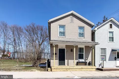 112 W 12th, Tyrone, PA 16686