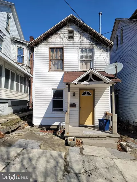 1406 Washington Ave, Altoona, PA 16601