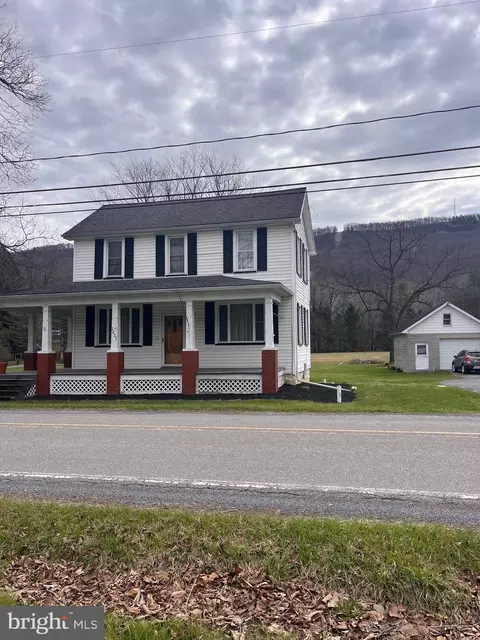 2022 Everett Rd, East Freedom, PA 16637