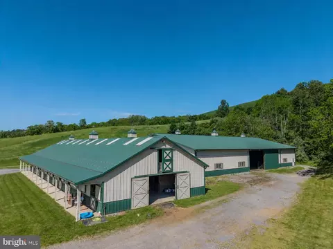 4503 Scotch Valley Rd, Hollidaysburg, PA 16648
