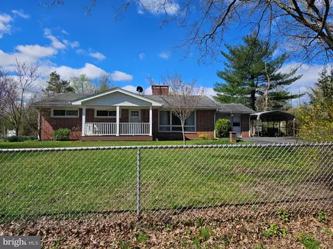 1422 N Montgomery St, Hollidaysburg, PA 16648