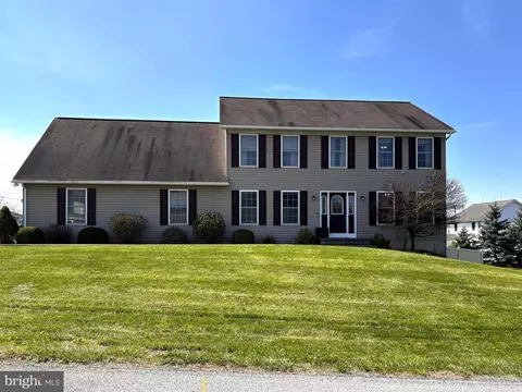 1500 Tyler Ave, Altoona, PA 16602