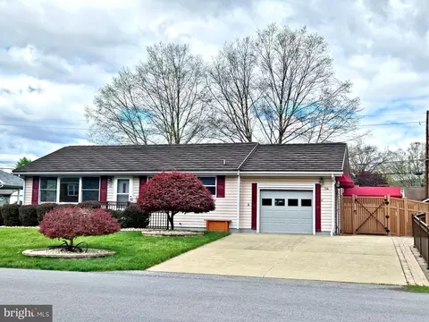 Other - 116 Cherry Ave, Tyrone, PA 16686 photo 2 of 16