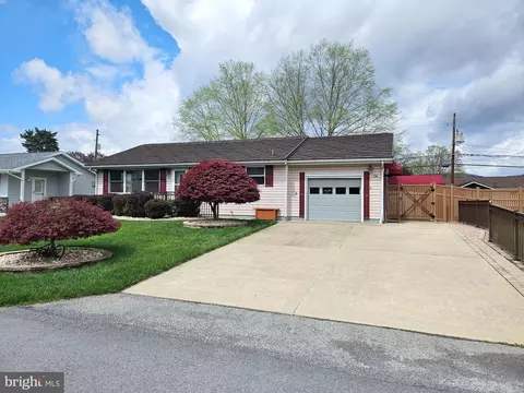 Other - 116 Cherry Ave, Tyrone, PA 16686 photo 3 of 16