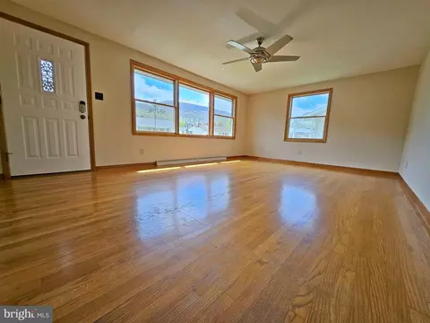 Living - 116 Cherry Ave, Tyrone, PA 16686 photo 1 of 1