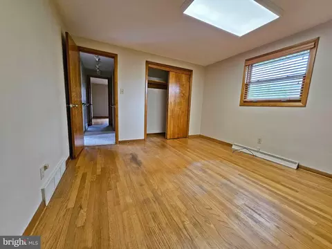 Bedroom - 116 Cherry Ave, Tyrone, PA 16686 photo 1 of 2