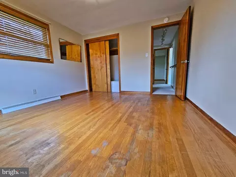 Bedroom - 116 Cherry Ave, Tyrone, PA 16686 photo 2 of 2